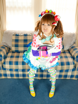 [Glossy Rabbit] KIRARIN MYSTAR☆CUTIE_129