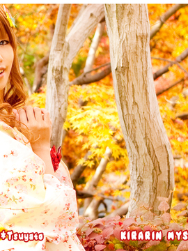 [Glossy Rabbit] KIRARIN MYSTAR☆CUTIE_519