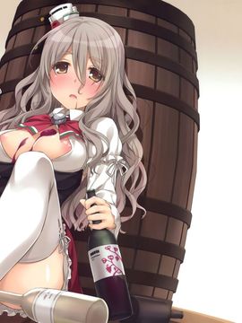 [屏幕髒了漢化] (サンクリ2016 Summer) [Digital Lover (なかじまゆか)] D.L. action107 (艦隊これくしょん -艦これ-)